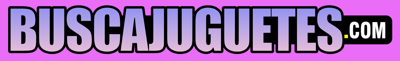 Buscajuguetes