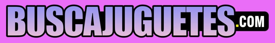 BUSCAJUGUETES